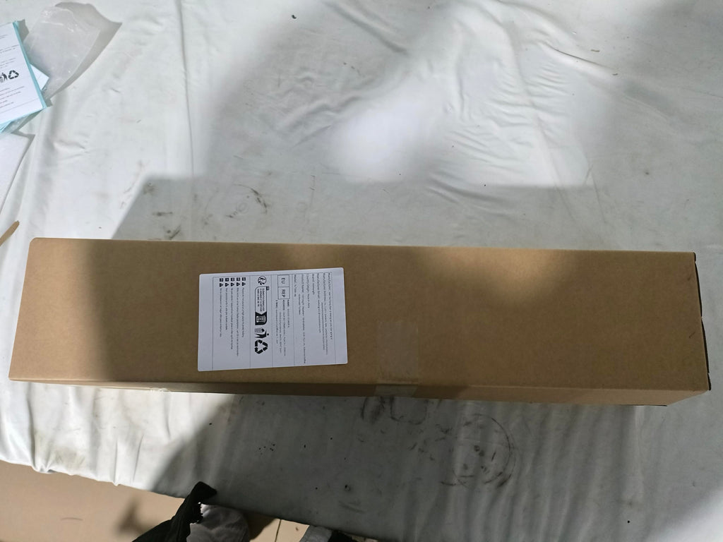 Adjustable Aluminum Alloy Folding Telescoping RV Table Legs P6086