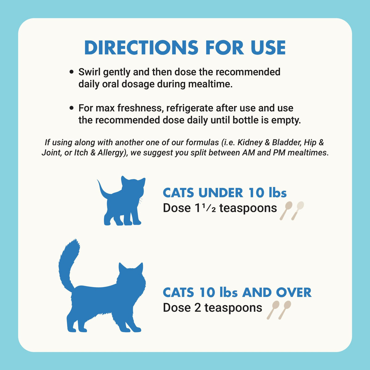 Cat Teeth Cleaning Dental Care X642