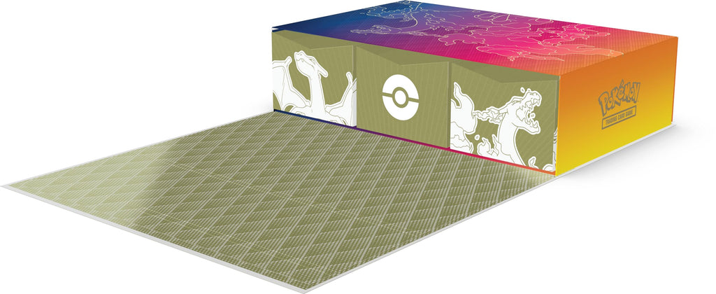 Pokemon TCG Ultra-Premium Collection Q80941