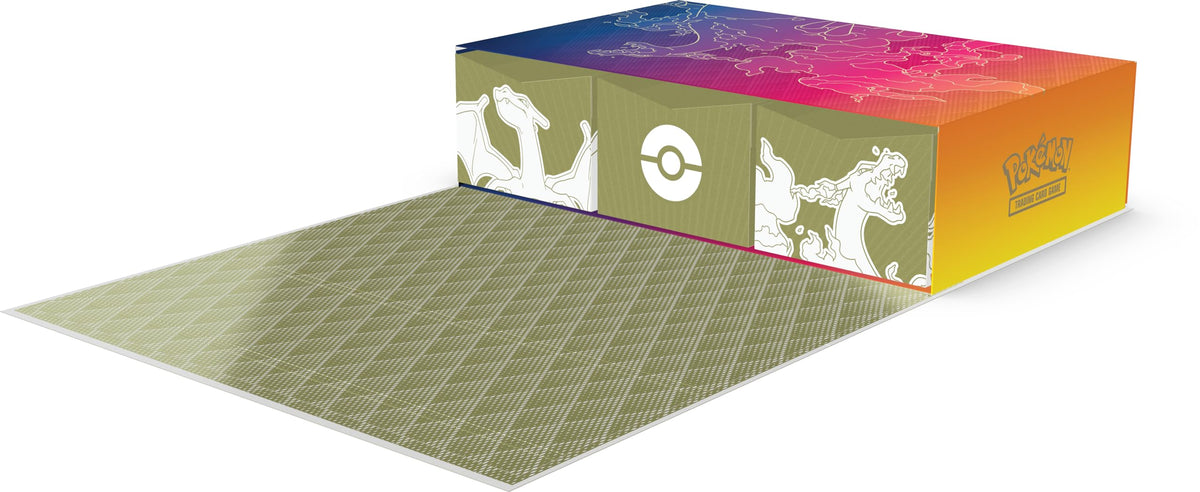 Pokemon TCG Ultra-Premium Collection Q80941