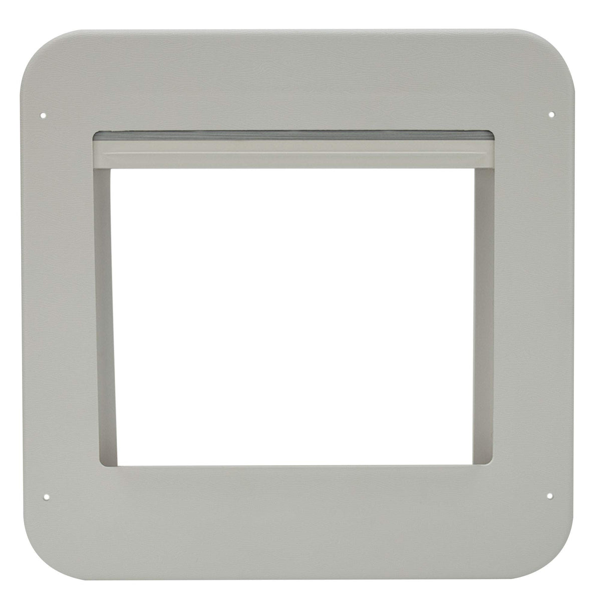 14" x 14" Blackout RV Roof Vent Cover N9681