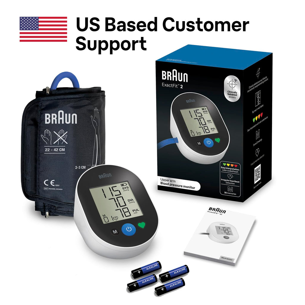 Blood Pressure Monitors C303