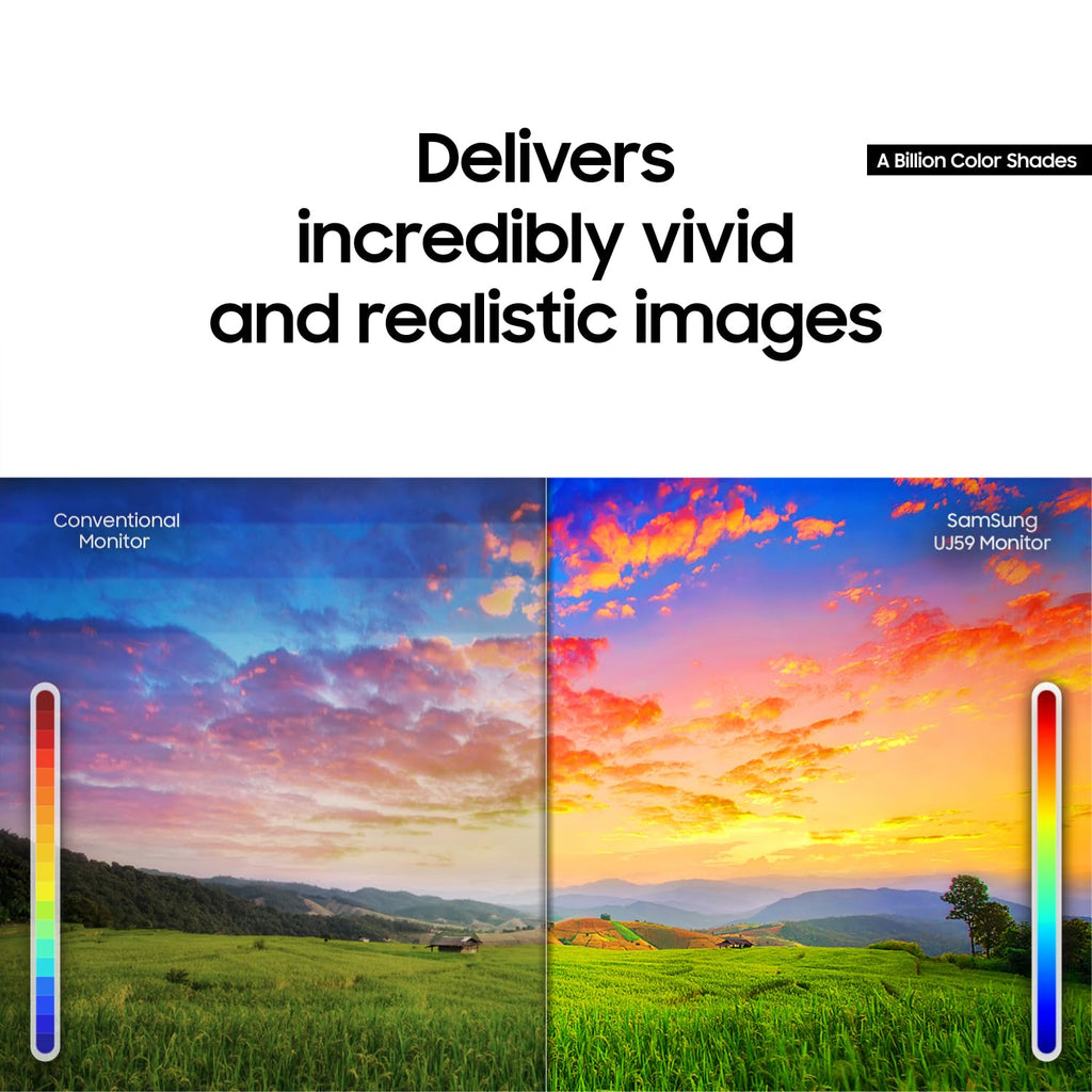 32" 4K UHD Computer Monitor K29603