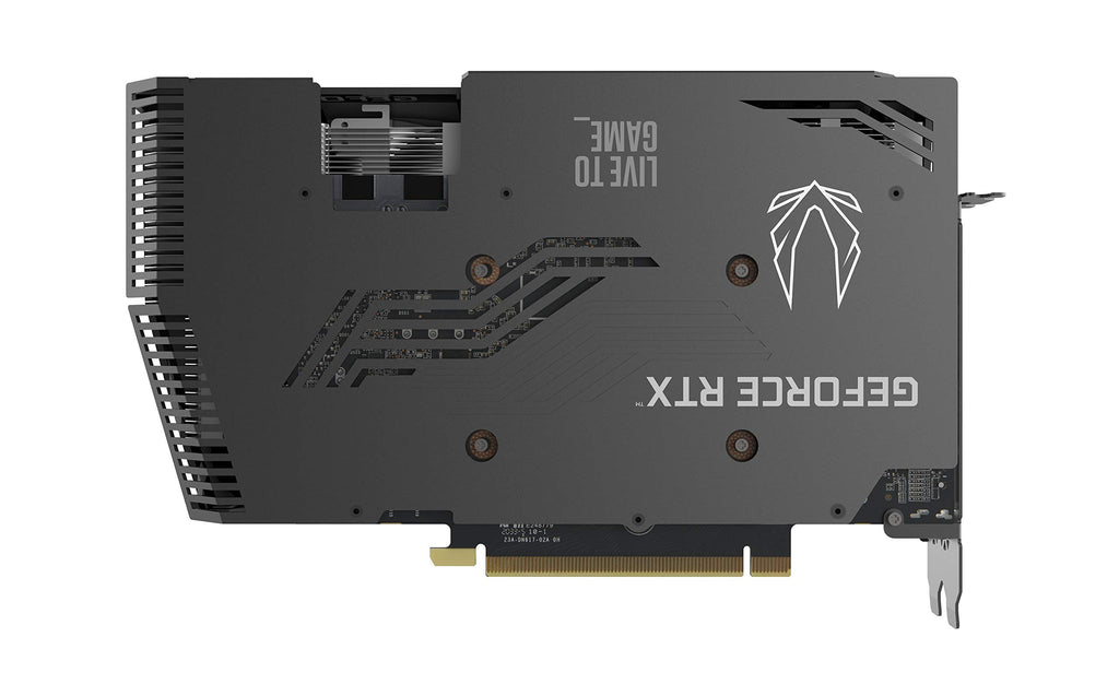 GeForce RTX 3070 8GB GDDR6 Graphics Card Q84402