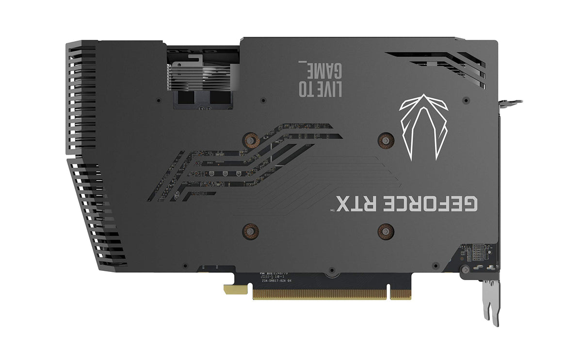 GeForce RTX 3070 8GB GDDR6 Graphics Card Q84402