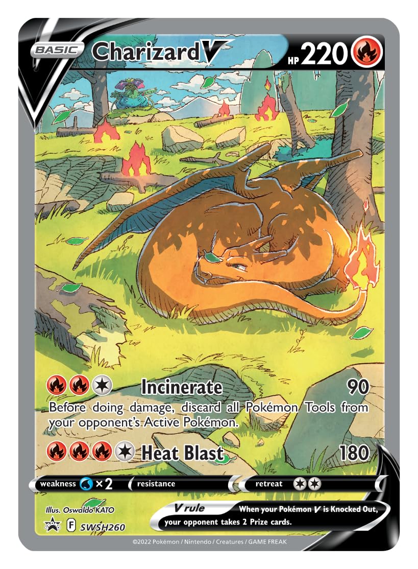 Pokemon TCG Ultra-Premium Collection Q80941