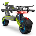 1500W 52V 20ah Electric Scooter J10381