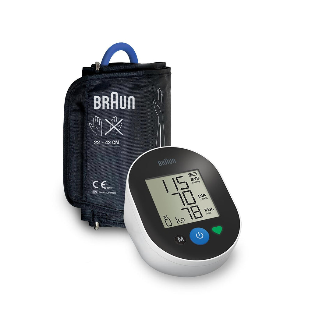 Blood Pressure Monitors C303