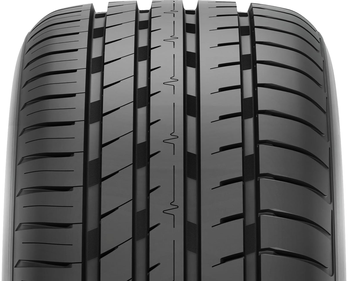 235/40ZR18 XL All Season Passenger Car Tire O774