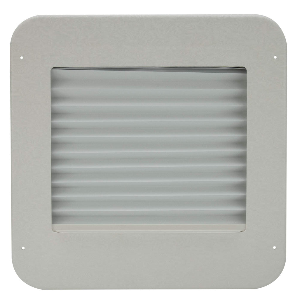 14" x 14" Blackout RV Roof Vent Cover N9681