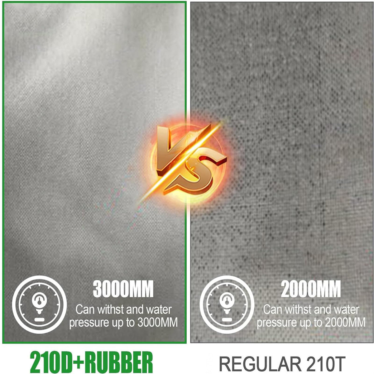 12-42 ft Travel Trailer RV Cover J5293