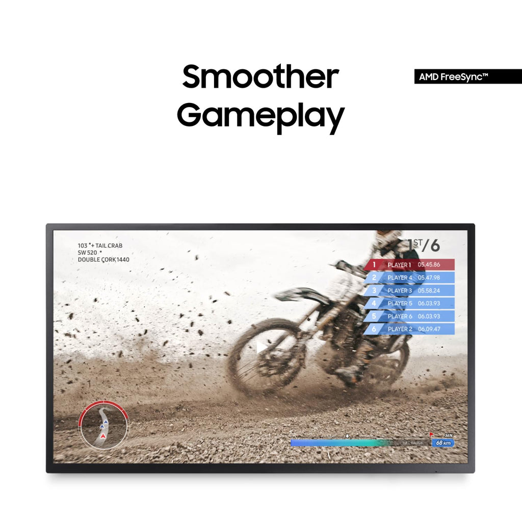 32" 4K UHD Computer Monitor K29603