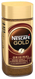 Instant Coffee 7 oz D200