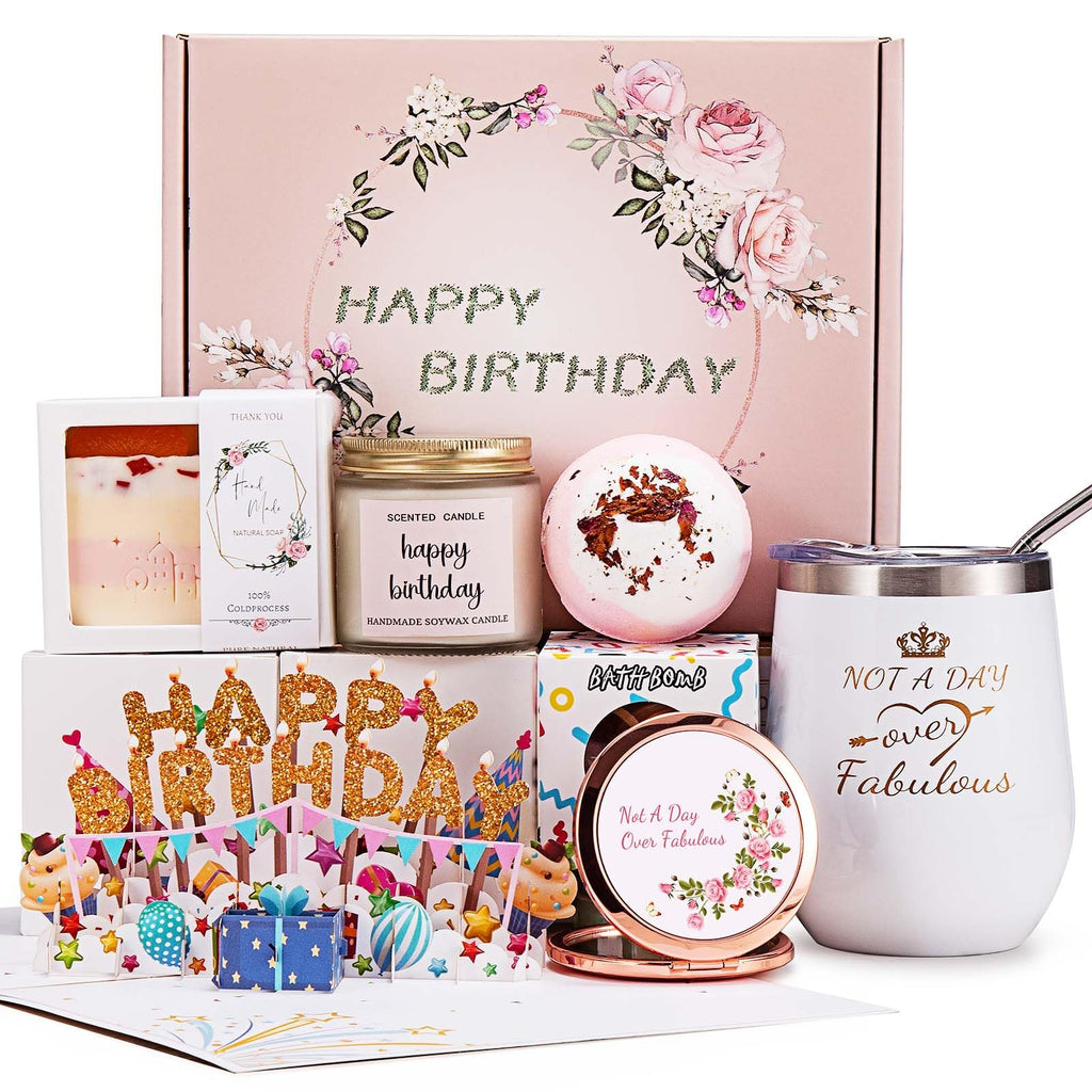 Bath Set D643
