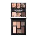 Mini Natural Nudes Eye Shadow Palette B115