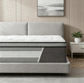 10 Inch Cooling Hybrid Full Mattress S9147