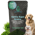 Plant-Based Dog Food Toppers Supplement Powder 50g I2316