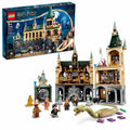 Castle Toy with Great Hall P33909