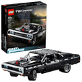 Building Toy Racing Car Model Building Kit F419