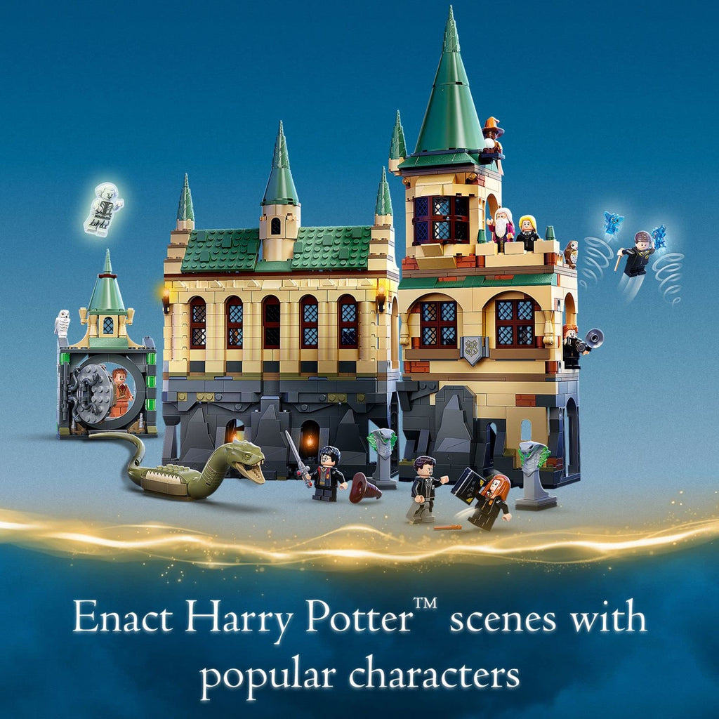 Castle Toy with Great Hall P33909