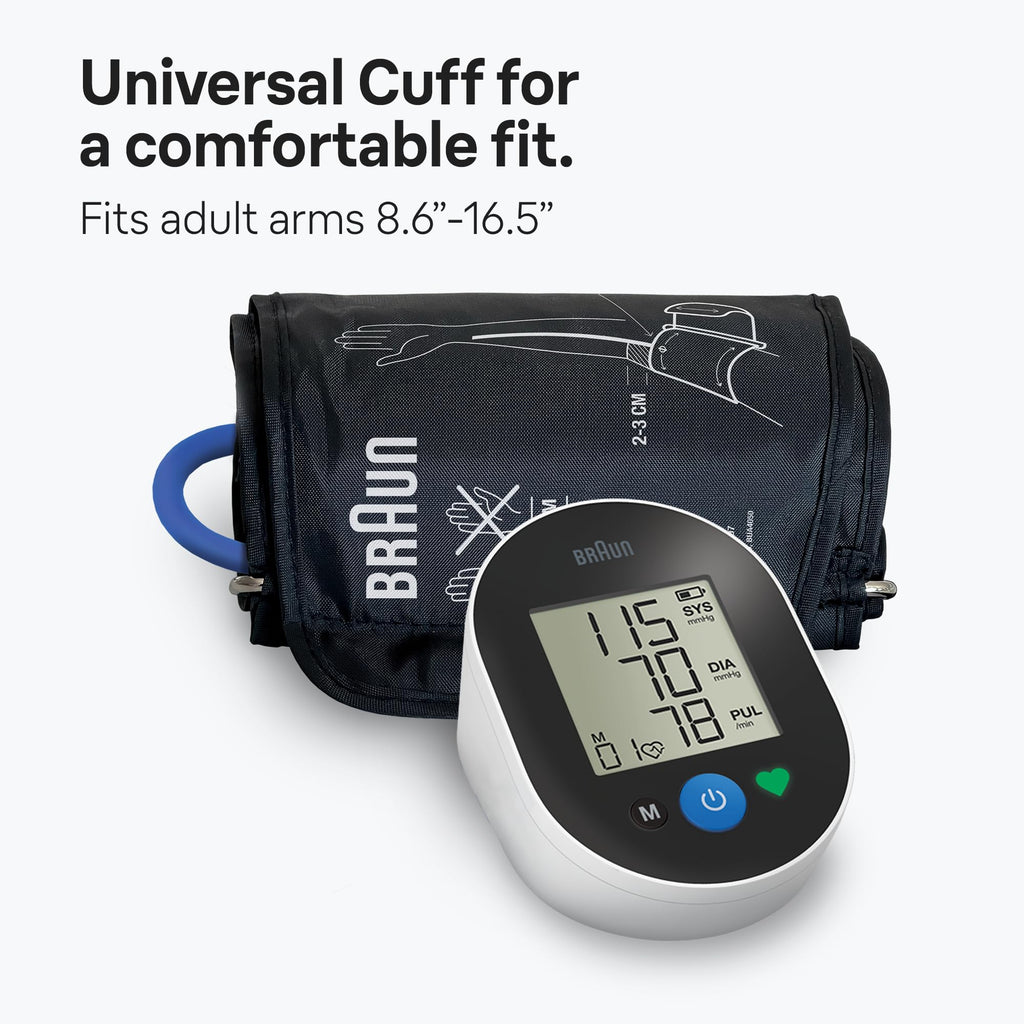 Blood Pressure Monitors C303