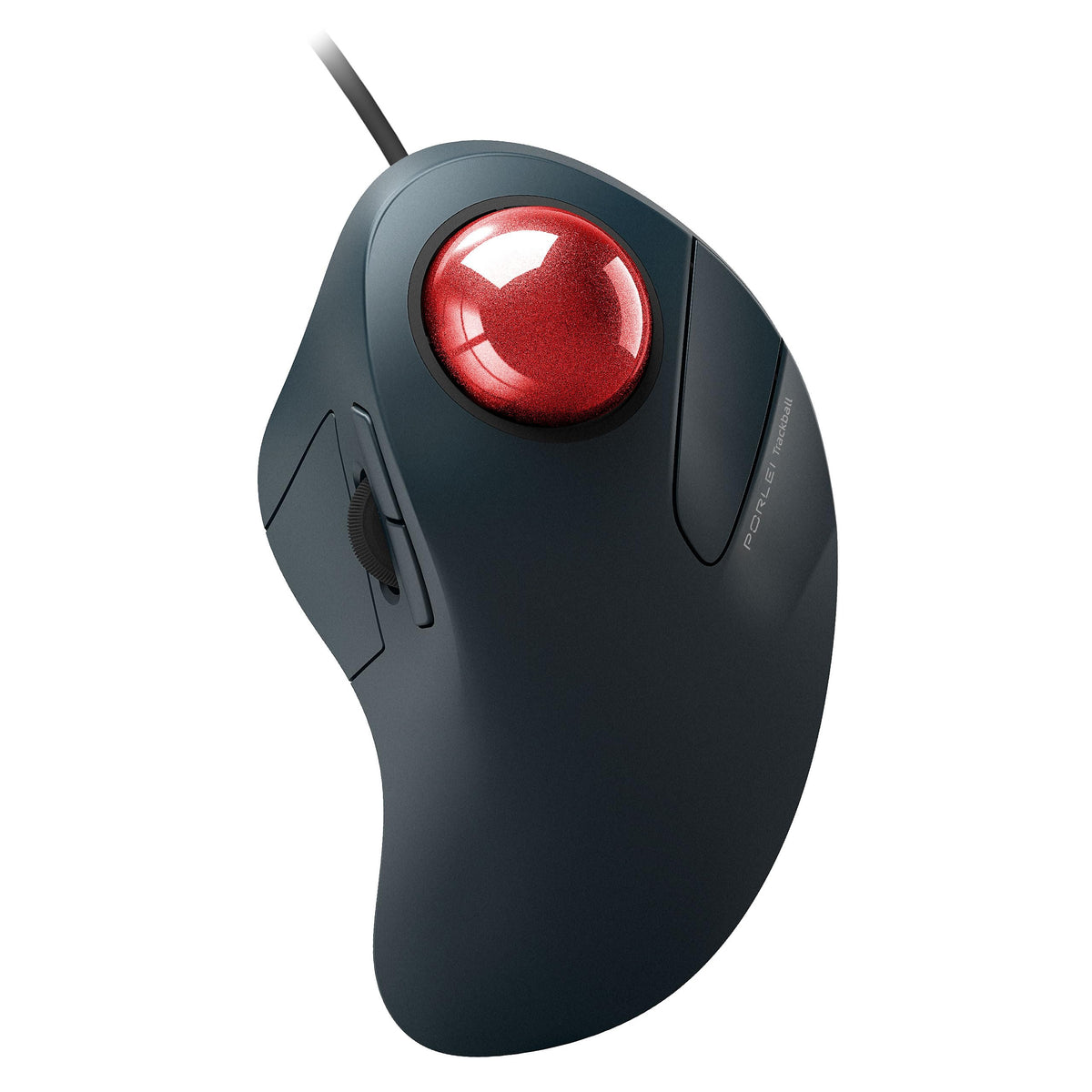 Ergonomic Trackball Mouse L530