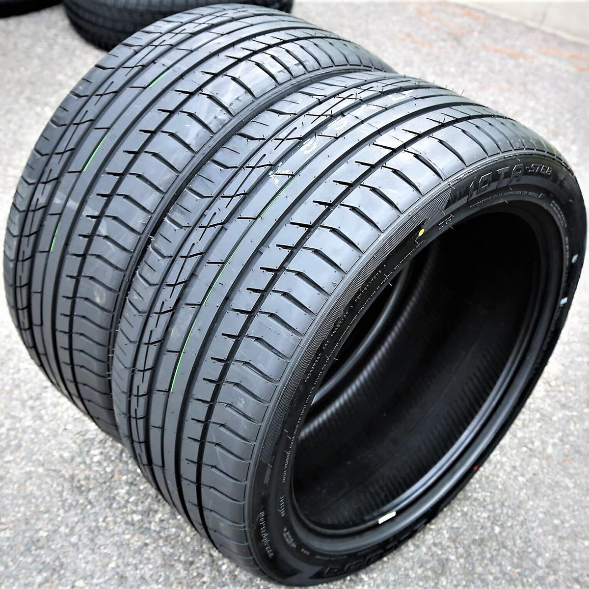 275/55R20 117V All Season XL Tire L37287