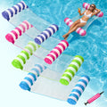 4 Pack Inflatable Pool Floats P1026