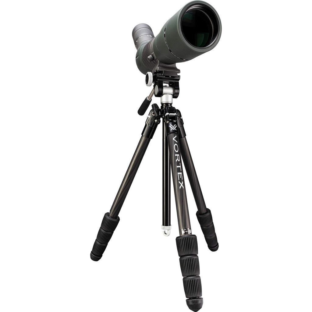 Carbon Tripod Kit I4282