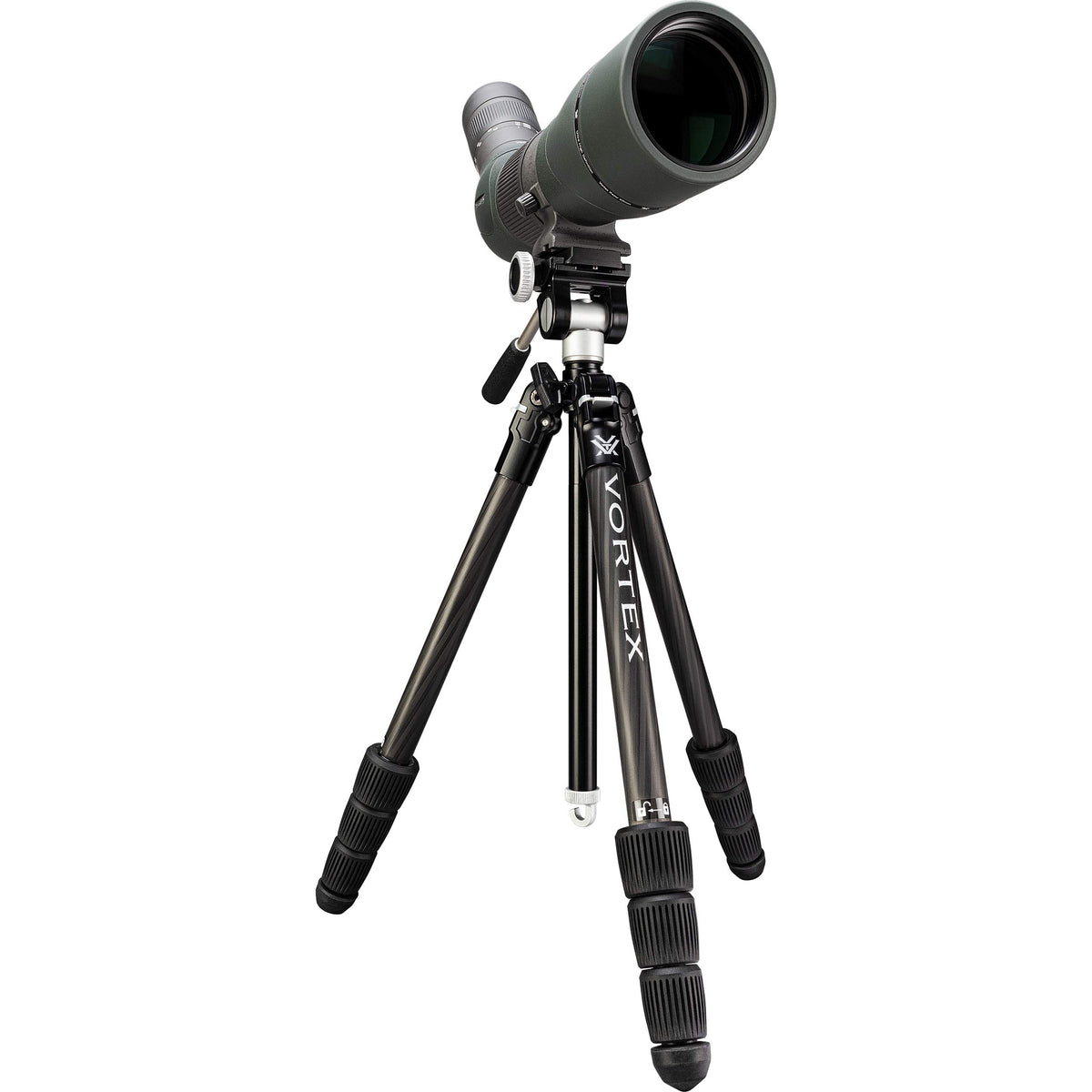 Carbon Tripod Kit I4282