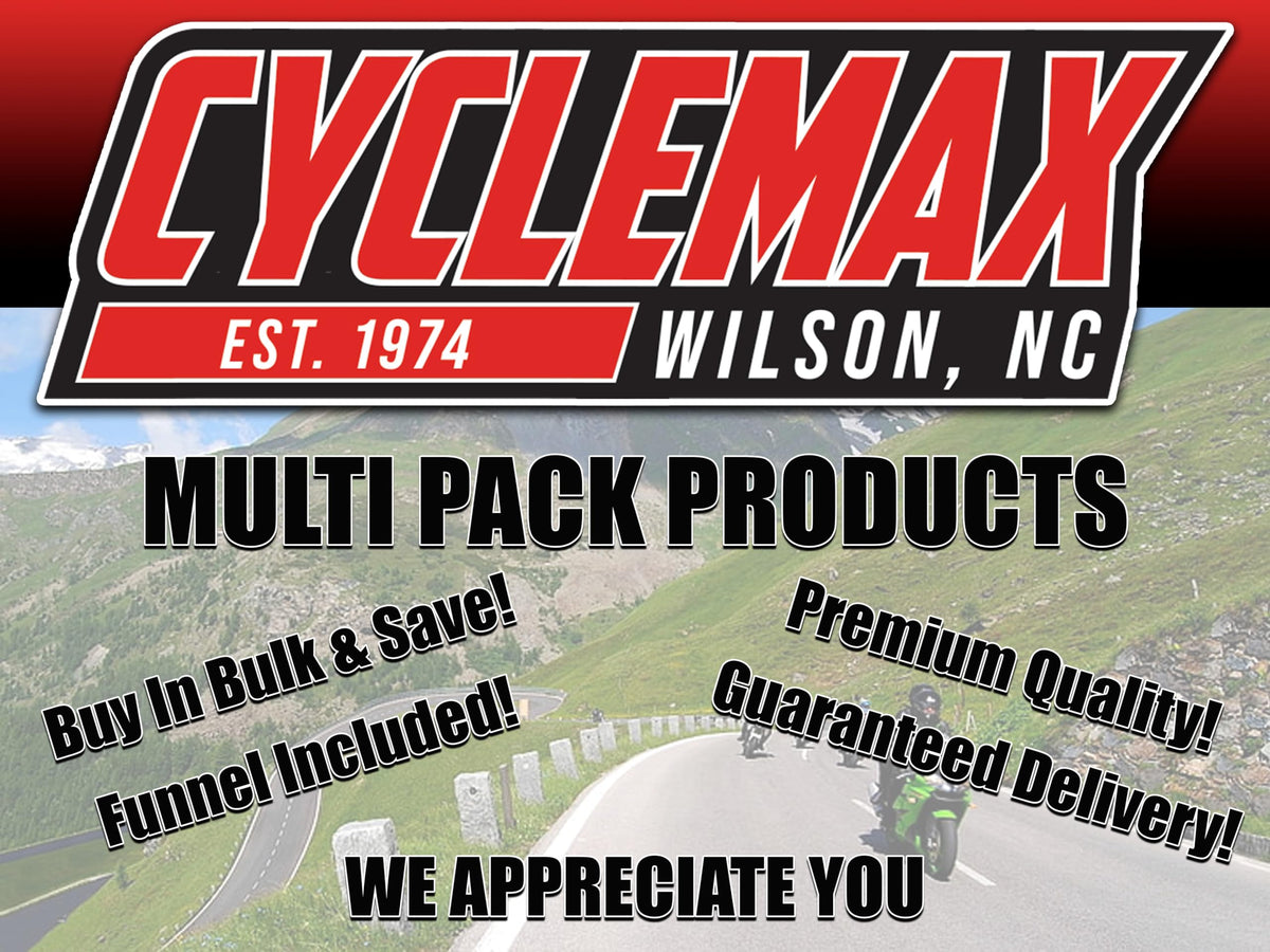 6PK Full-Synthetic 10W-40 Oil Q571