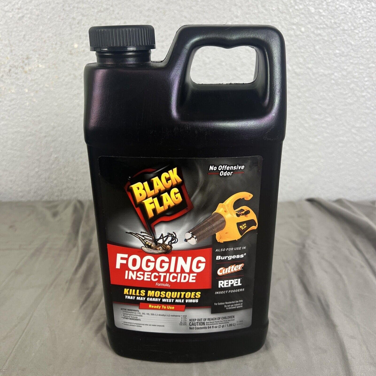 Insecticide 64-oz. T467763