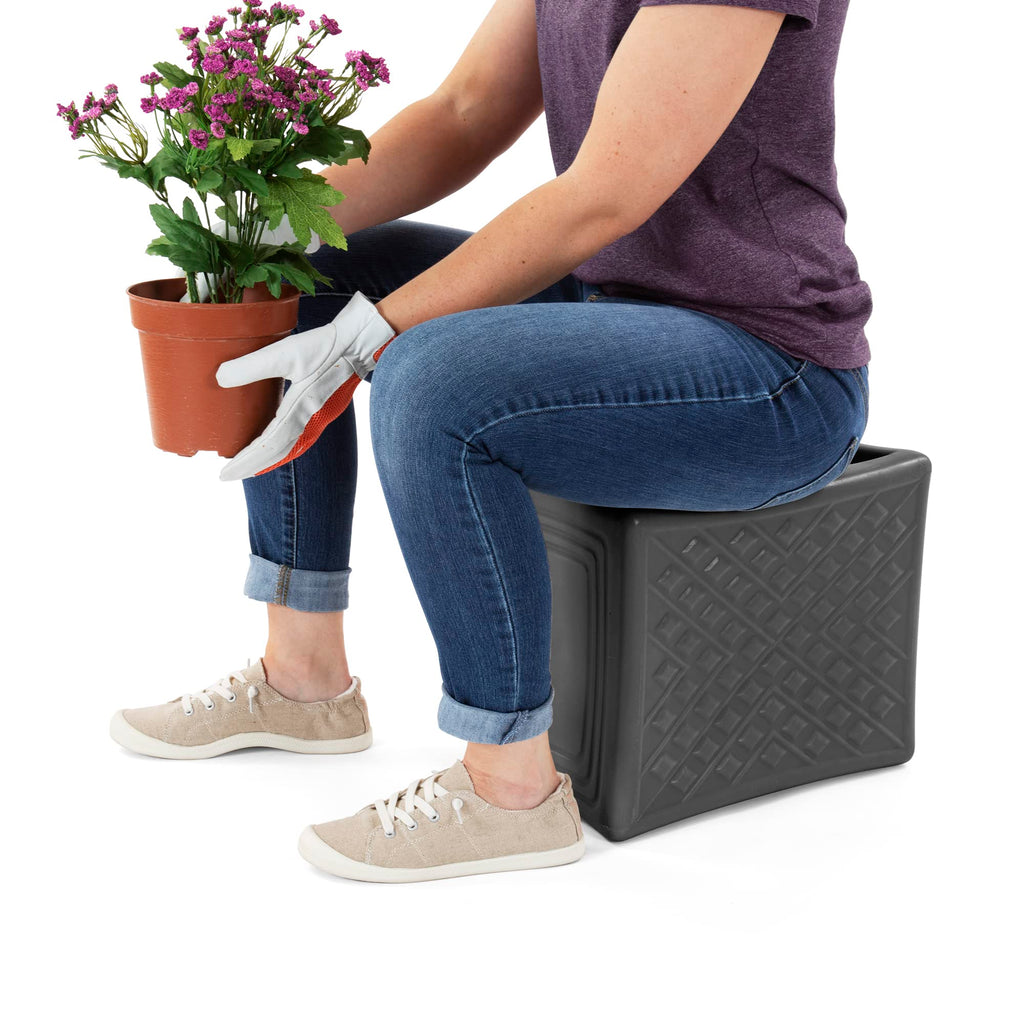 Heavy Duty Work/Garden Seat N15329