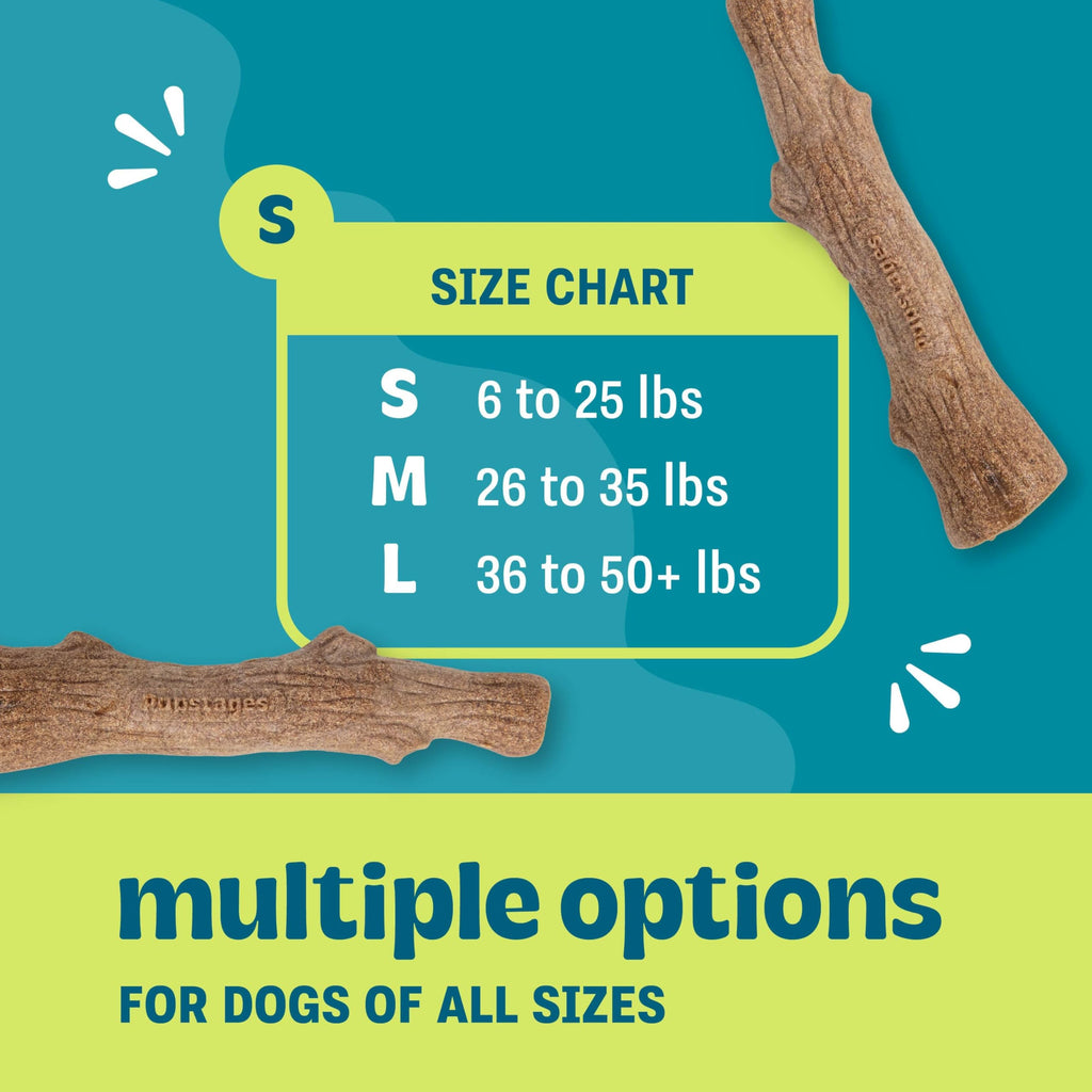Dog Chew Toy Small 5.4" L2888