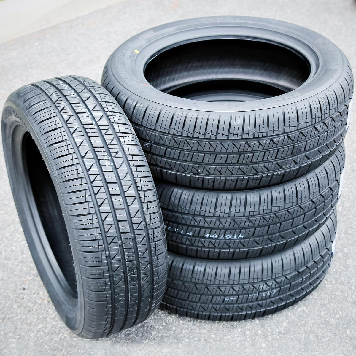 195/65R15 91H BSW F23294
