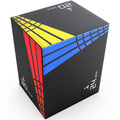 3-in-1 Foam Plyo Box O88960