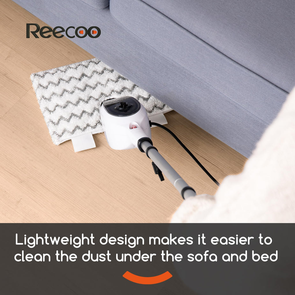 10-in-1 Steam Mop C374022