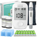 Talking Blood Glucose Monitor Kit I312
