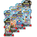 Pokemon TCG 8 Boosters Packs (80 Cards) P646