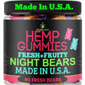 Hemp Gummies Z8715