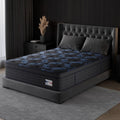 10 Inch Full Medium Firm Hybrid Mattress in a Box F95818