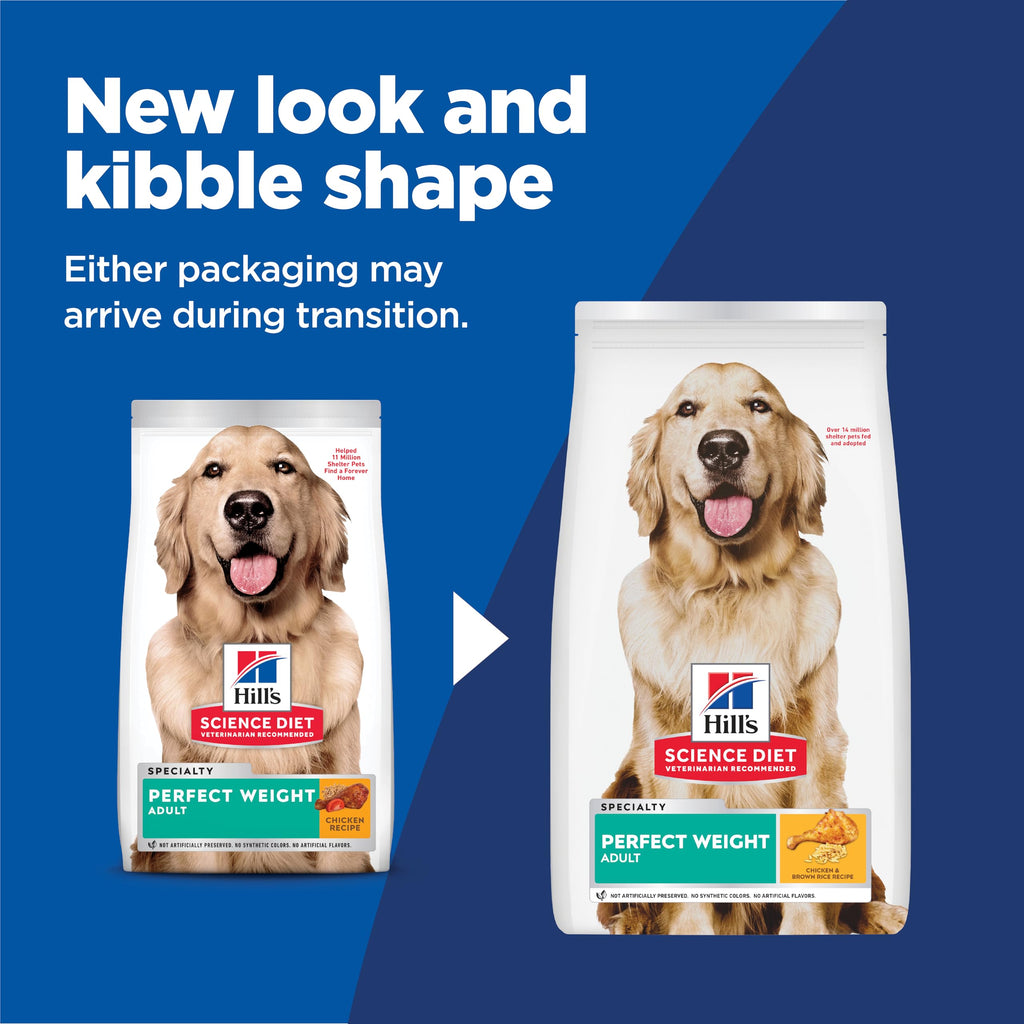 Dry Dog Food E5918