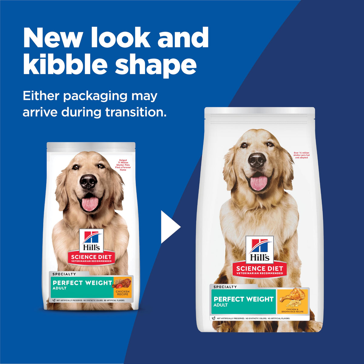 Dry Dog Food E5918