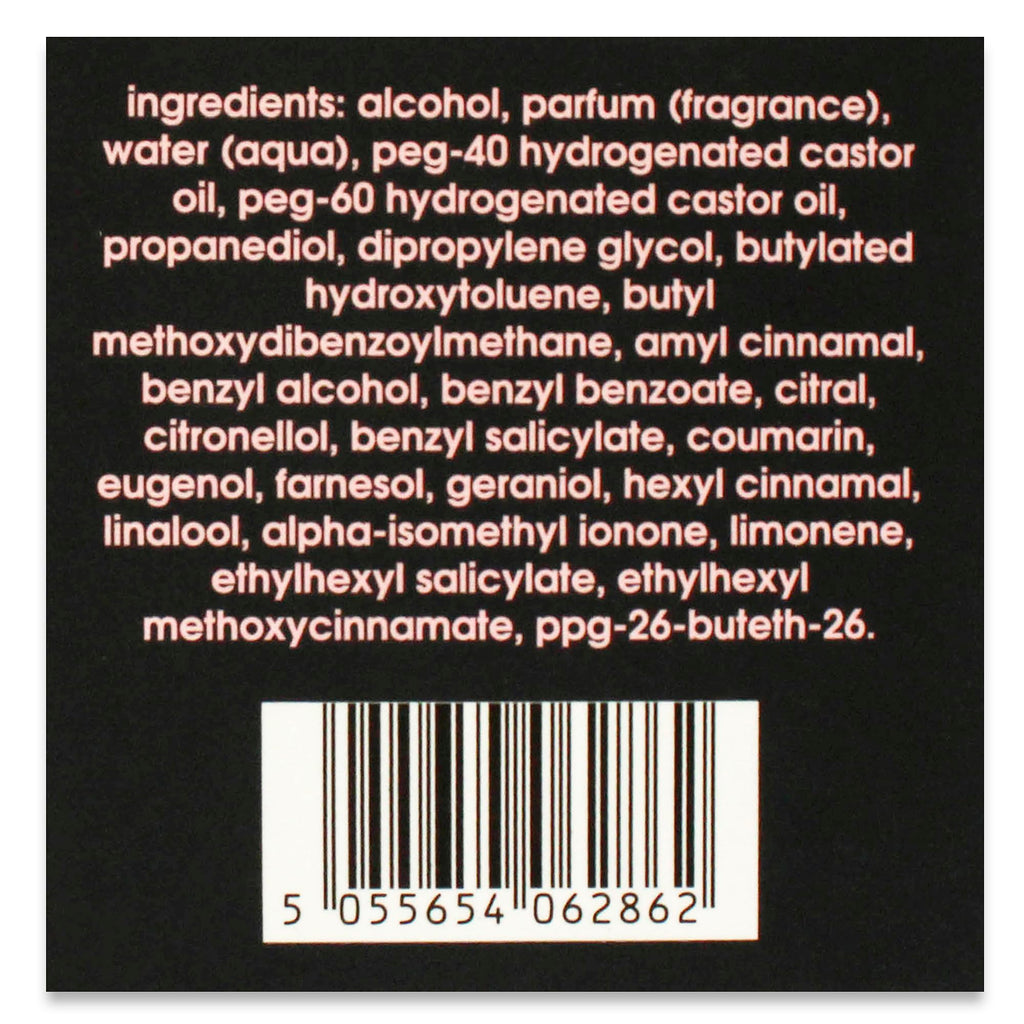 Fragrance For Women Floral Fruity Edp Spray 2.7 Oz L566