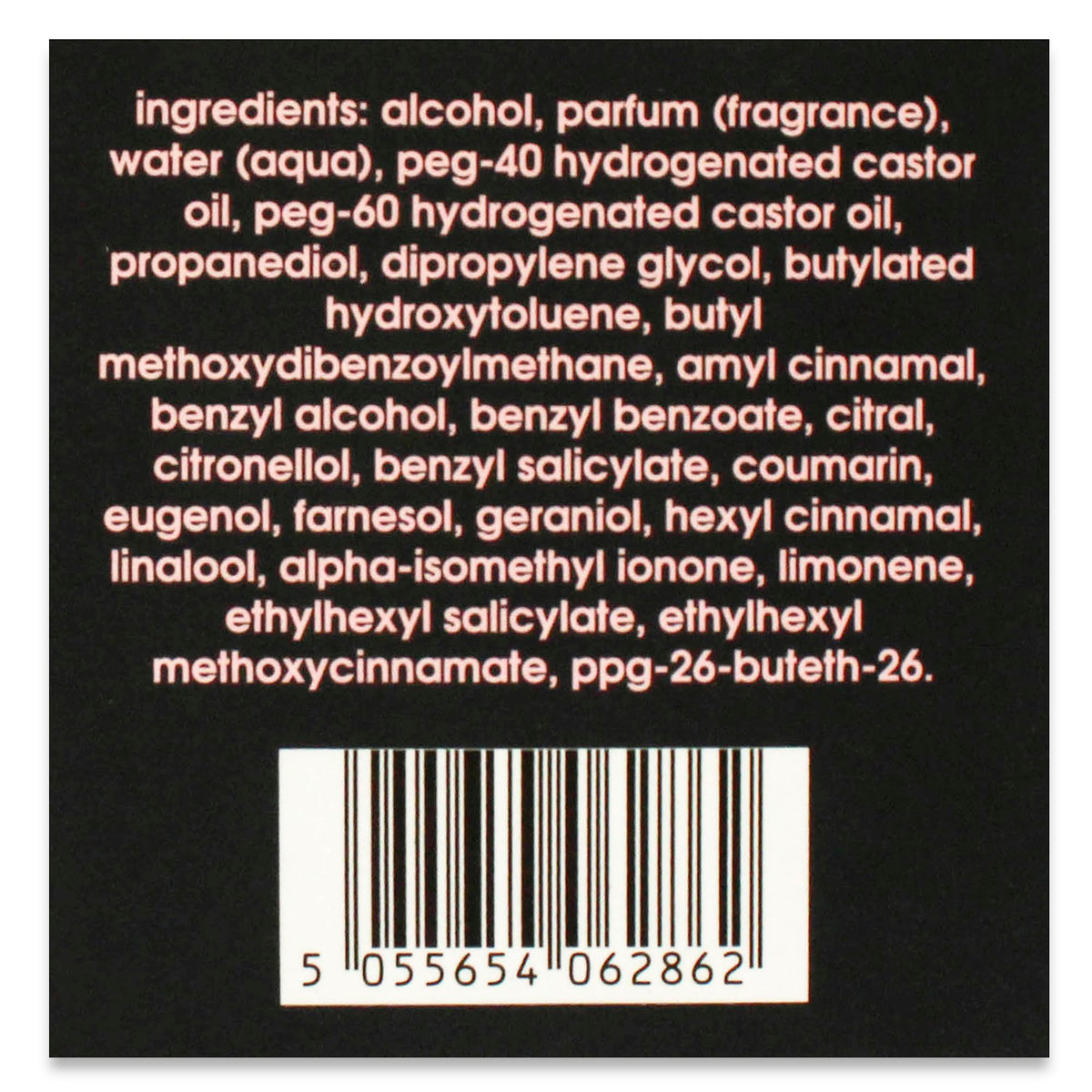 Fragrance For Women Floral Fruity Edp Spray 2.7 Oz L566