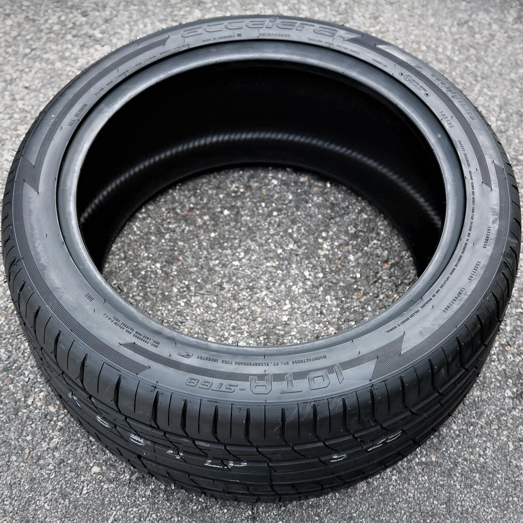 275/55R20 117V All Season XL Tire L37287