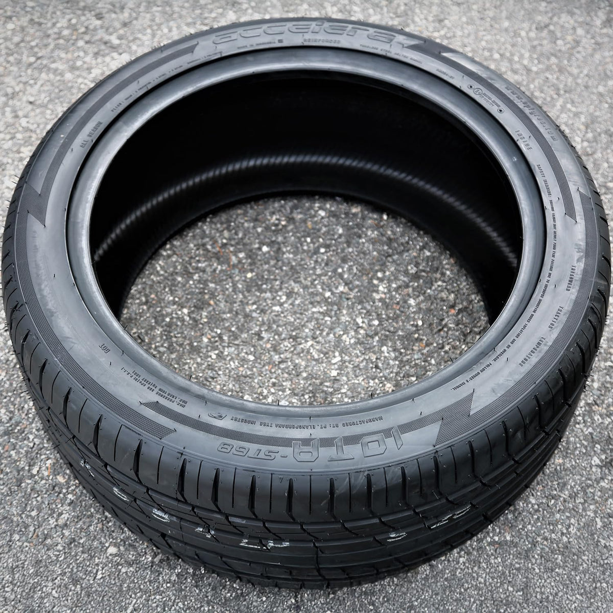 275/55R20 117V All Season XL Tire L37287