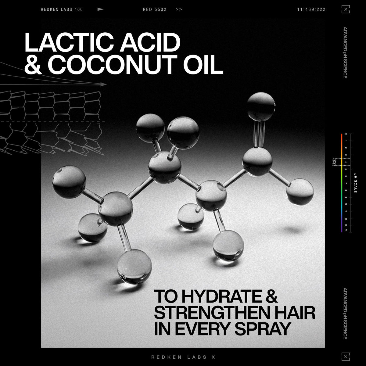 Leave-In Conditioner Spray U51422