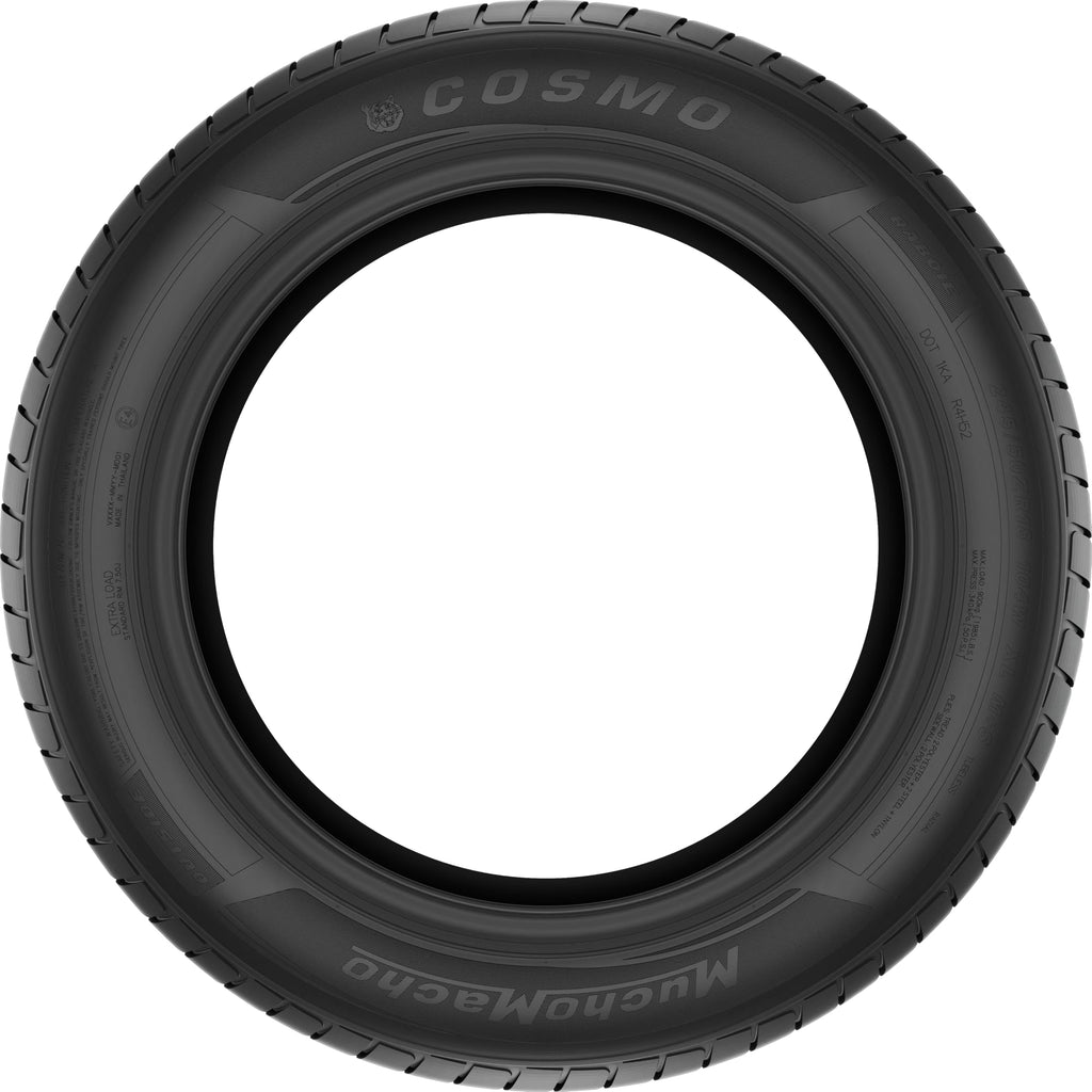 235/40ZR18 XL All Season Passenger Car Tire O774