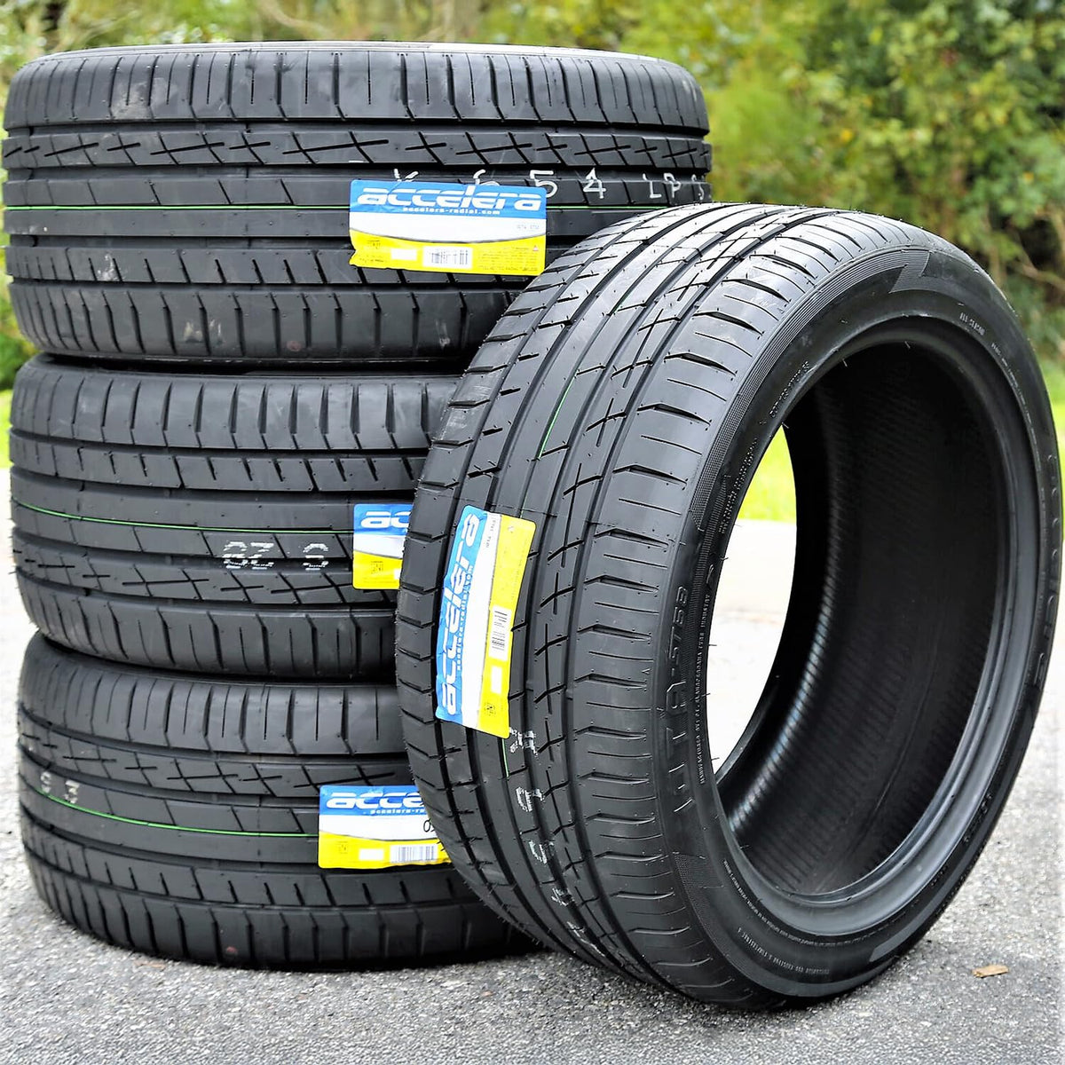 275/55R20 117V All Season XL Tire L37287